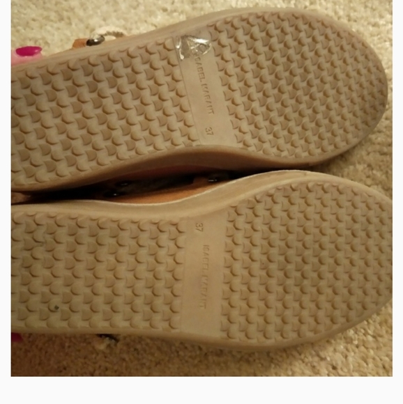 isabel marant boots  size 37 us7 - Picture 3 of 5